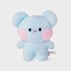 LINE FRIENDS BT21 KOYA Mini Big & Tiny Standing Doll (M)