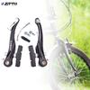 2 шт. ZTTO/Litepro профессиональный велосипедный V-образный тормозной суппорт для горного велосипеда