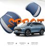 BYD Frigate 07 All-Season Seat Cushion, 2023 DM-i 205KM Flagship Model