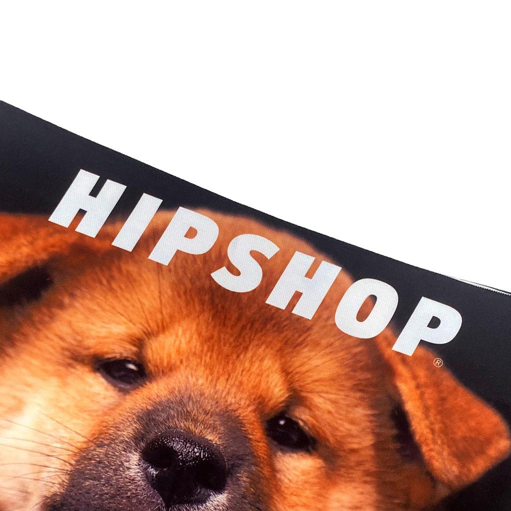 ANIMAL (Koshiba) Men's Polyester Boxer Briefs, HIPSHOP HF4241A126