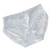 Bare Sense Ice Silk женские трусики тонкие быстросохнущие дышащие трусики средней талии для девочек Sweet Pure Desire, приятные для кожи бесшовные трусики лето