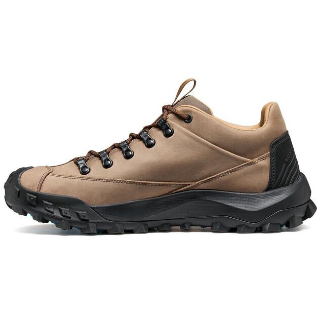 Полуботинки Scarpa Rove Rock GTX