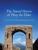 Книга The Natural Histories of Pliny the Elder : An Advanced Reader and Grammar Review
