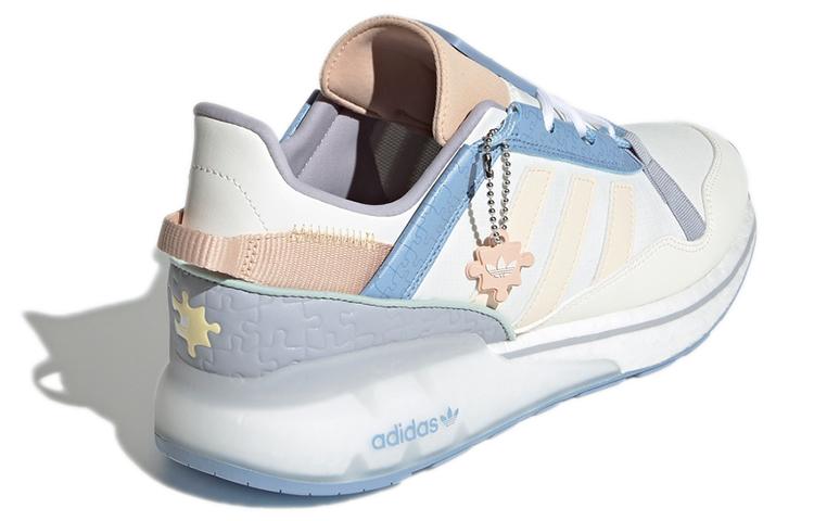 adidas Zx 2K Boost Pure 'Пазл' GZ3415