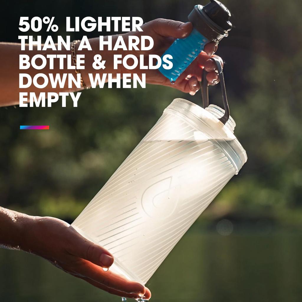 Hydrapak Flux Filter Kit GF425F Clear + 1.5L