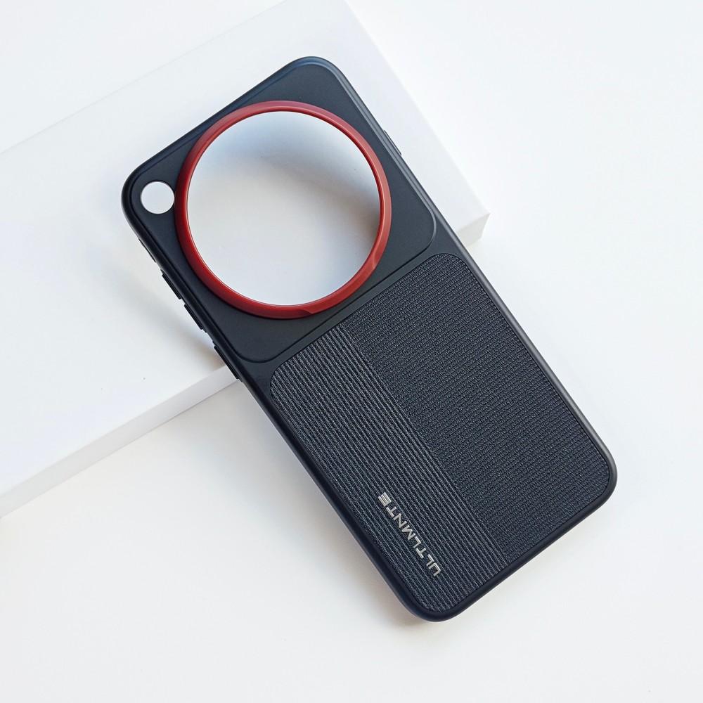 For VIVO X500 Pro Max Case Fashion Hard PC Matte Magnetic MagSafe Protective Back Cover For VIVO X500 X500Pro Max Phone Shell