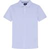 Hackett HM562363 поло с короткими рукавами