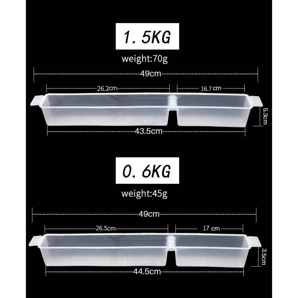 0,6 кг/1,5 кг пластиковая кормушка для пчел, 10 шт. инструменты для пчеловодства, поилка для пчел, подвесная кормушка для пчел, оборудование для пчеловодства