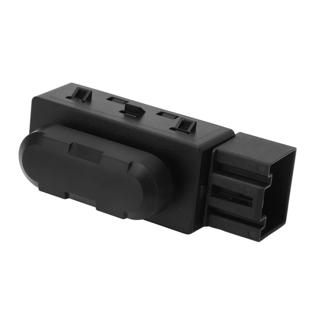 Переключатель регулировки сиденья с электроприводом 6 направлений Левая сторона водителя 5F9T‑14B709‑AA Замена для Ford Edge Escape Expedition Explorer