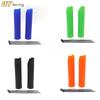 Защитные чехлы верхней вилки для KTM EXC SXF SX XC SXS XCW XCF Six Days SMR SMC 105 125 150 200 250 300 350 400 450 500 525