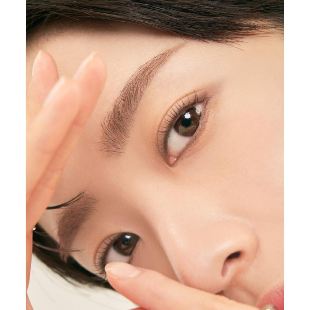 Rom Nd [2pack] Hanol Brow Collar Set  + Hanol Lash Serum Gift 