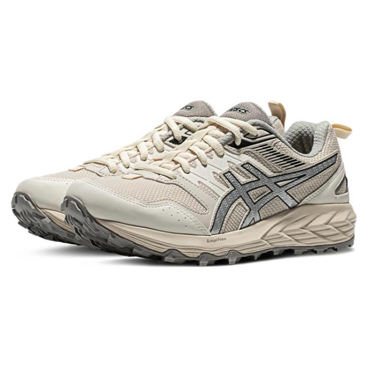 (WMNS) ASICS Gel-Sonoma CN 'Beige Silver' Women's 1012B656-200
