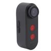1080p Bike Camera with Taillight 5000mAh Rechargeable 140 degrees  Lens IPX6 Waterproofing Loop Record Bicycle Rearview