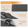 High-end Storage Bag For Mini 5 Pro Large Capacity Body Remote Control Bag Set Shockproof Crossbody Portable Protective Case