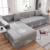 L -Shaped Chaise Longue Sofa Need Order Cover Plaid Sofa Cover Elastic Sofa Cover For Living Room Couch Cover Chair Cover