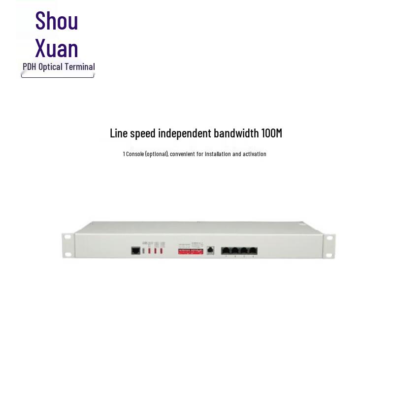 Оптический трансивер SHOCHAN SQ-WGD16 PDH