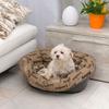 Coussin - Ferplast - Sofa - Beige - Taille XS - 59 x 46 cm - Pour Chien