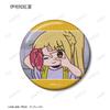 Bocchi the Rock!" Anime Trading Yurukoma Glitter Can Badges, Box of 10