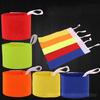 Adult Captain's Armband Velcro Children's Team Unit Team Mark Armband Sticky Winding Blank Armband