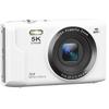 AiMike Digital Camera (5K, 72 Megapixels)  Digital Camera with Wi-Fi Transfer Functionality | Send Photos To Smartphone