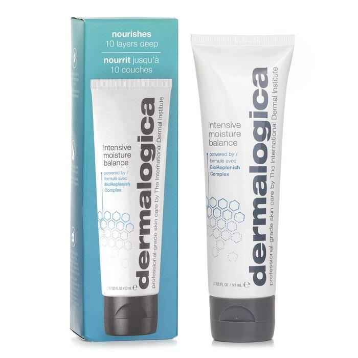 Dermalogica Интенсивный баланс влаги
