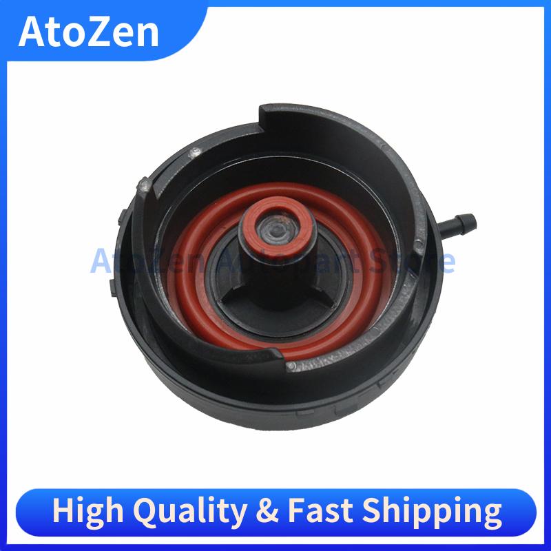 PCV Cover Engine Valve Cover 11127552281 11127555282 for BMW 328i Convertible Coupe Wagon XDrive 328xi 2007-2010 2011 2012 2013