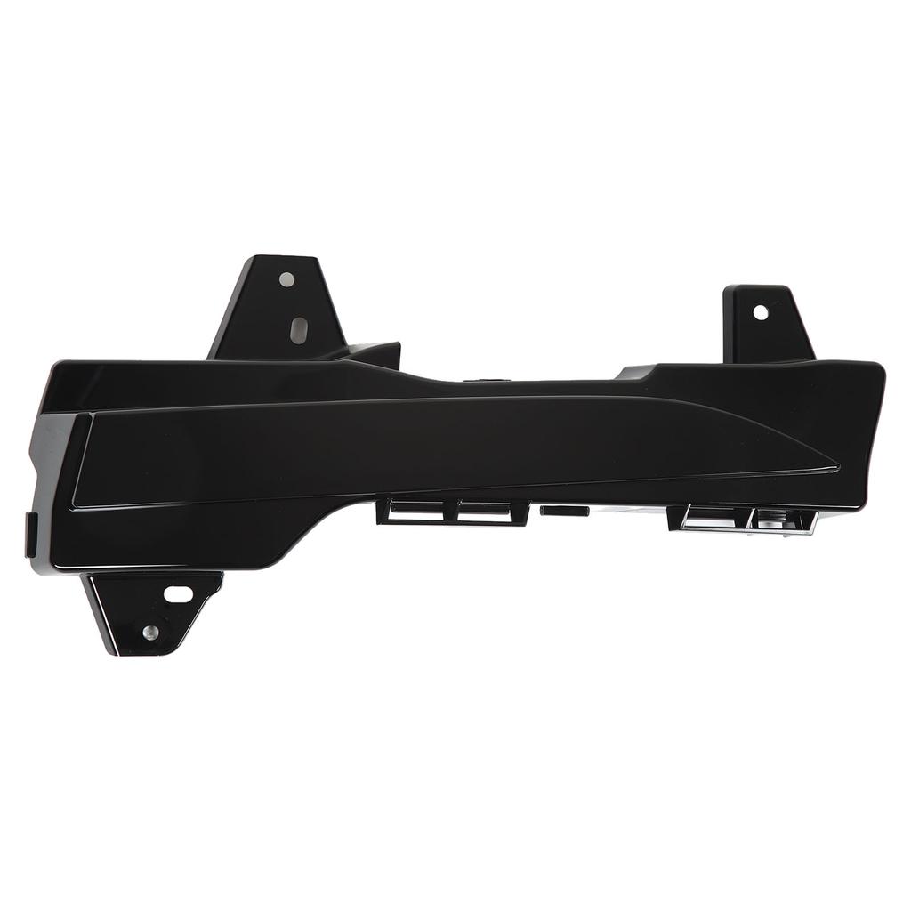 Передняя Левая Крышка Противотуманной Фары Бампера 1490022‑00‑A Стабильный Корпус Фонаря Замена Для Tesla Model 3 2017 по 2021