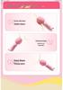 Active Point Cute Pet AV Vibrator - Female Masturbator Toy for Private Pleasure