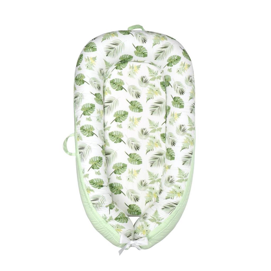 Mamibaby Newborn/Baby/Toddler Portable Detachable Co-Sleeper Nest