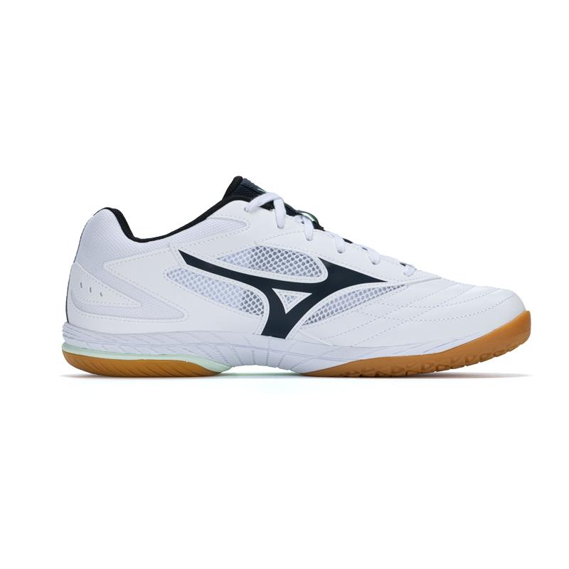 Mizuno Wave Drive 9 White Salute Mint Unisex Sneakers Neo-Mint 81GA220541