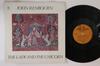 Виниловая пластинка JOHN RENBOURN Lady And The Unicorn RS6407 REPRISE US Folk Б/у