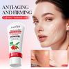 SADOER Goji Berry Anti-Wrinkle Firming Repair Cleanser Cleansing Facial Cleanser