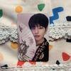 [USED] StrayKids Seungmin In Live Bonus Stray Kids Subk Shop Trading Card