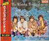 CD WISHFUL THINKING Live Vol.1 PHCR4237 Mercury Japan ObiRock Б/у