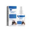 Cat Wound Spray Cleaning Maintenance Recover Pet Skin Care Spray 100ml