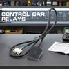 Адаптер слота для SIM-карты для Android Radio Multimedia Gps 4G 20pin Cable Connector Автомобильные аксессуары Провода Запасная часть
