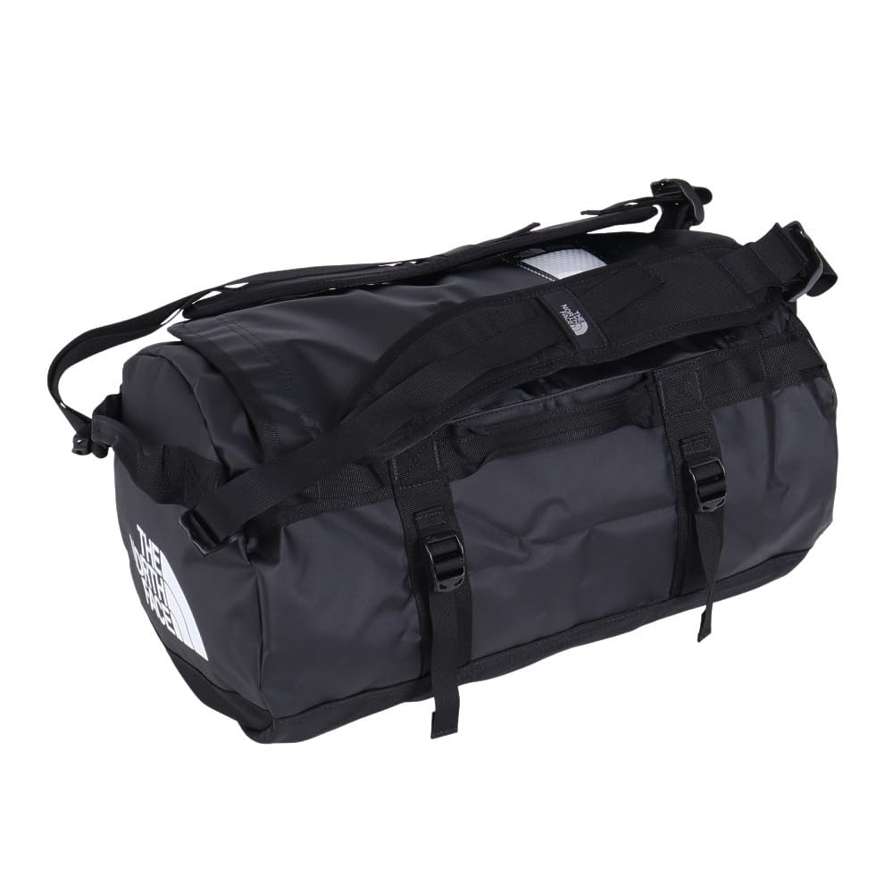 BC Duffel XS Black ONESIZE