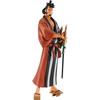 One Piece DXF The Grandline Men Wanokuni Vol.27 Figurine Kinemon