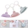 Kitchen Toilet Drain Plungers Bath Sink Power Pipe Dredging Tool Suction Cup Plug Toilet Bathroom Tools Suction Home Accessories