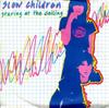 7-дюймовая пластинка SLOW CHILDREN Staring At The Ceiling SJET142 Jet Records 1979 UK Rock Б/у