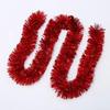 3pcs Xmas Christmas Tree Long Bold Garland Xmas Tinsel Party Supplies Wedding Decor