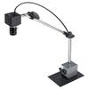 HOZAN USB Output Microscope with Magnification and Magnetic 8.7-14x Base, L-KIT517