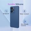For Realme 14 5G/14T 5G Case Soft TPU Shockproof Protective Phone Cover