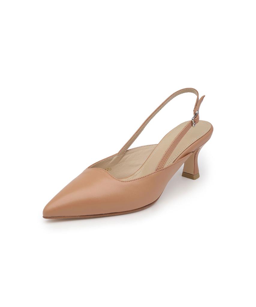 Udire Fata_Slingback_Peach(Ufa3Pb10Pc)