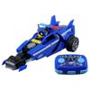 TAKARA TOMY Щенячий патруль Фильм Mighty RC Vehicle Chase Mighty Police Car