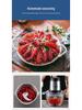 Многофункциональная электрическая мясорубка и кухонный комбайн Hemisphere