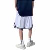 Breathable Basketball Pants Men's Summer Loose Quick-drying Sports Shorts Knee-length Large Pants Five-point Pants
