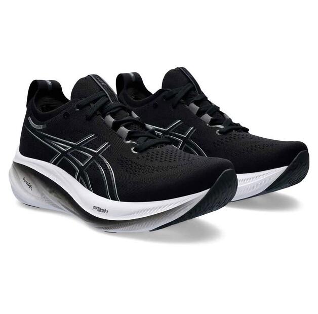 Asics Gel-Nimbus 26 беговые кроссовки