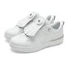 Fila GF 1911 Trainer R Мода Повседневный Универсальный Спорт Амортизация Низкий Верх Тренировочная Обувь Женские кроссовки Ярко-Белый A12W521701FBW