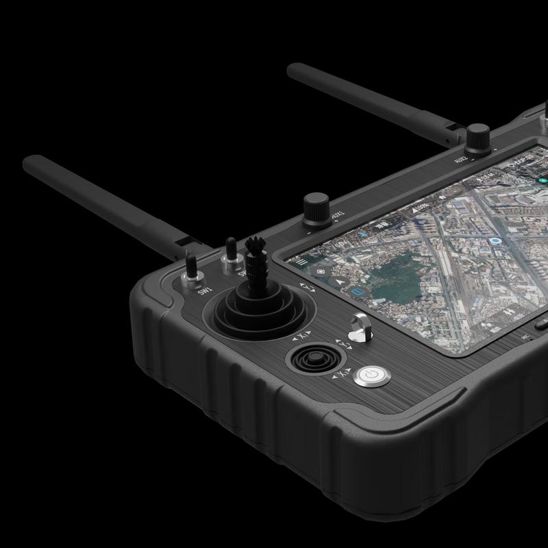 Skydroid H16 HD FPV & Control System with C20 Gimbal
